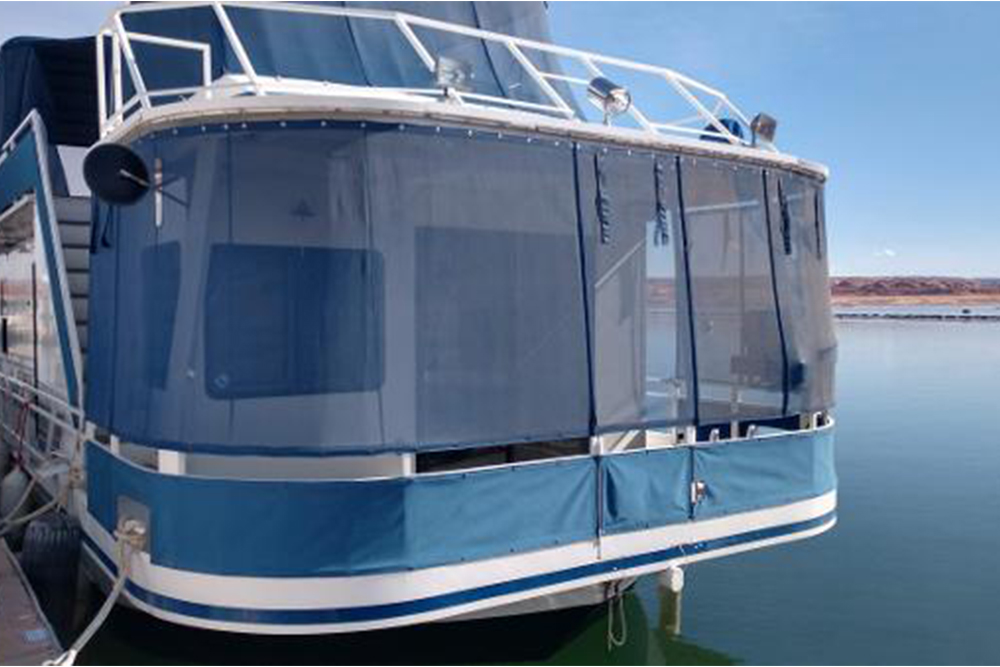 Boats for Sale Lake Powell Marinas