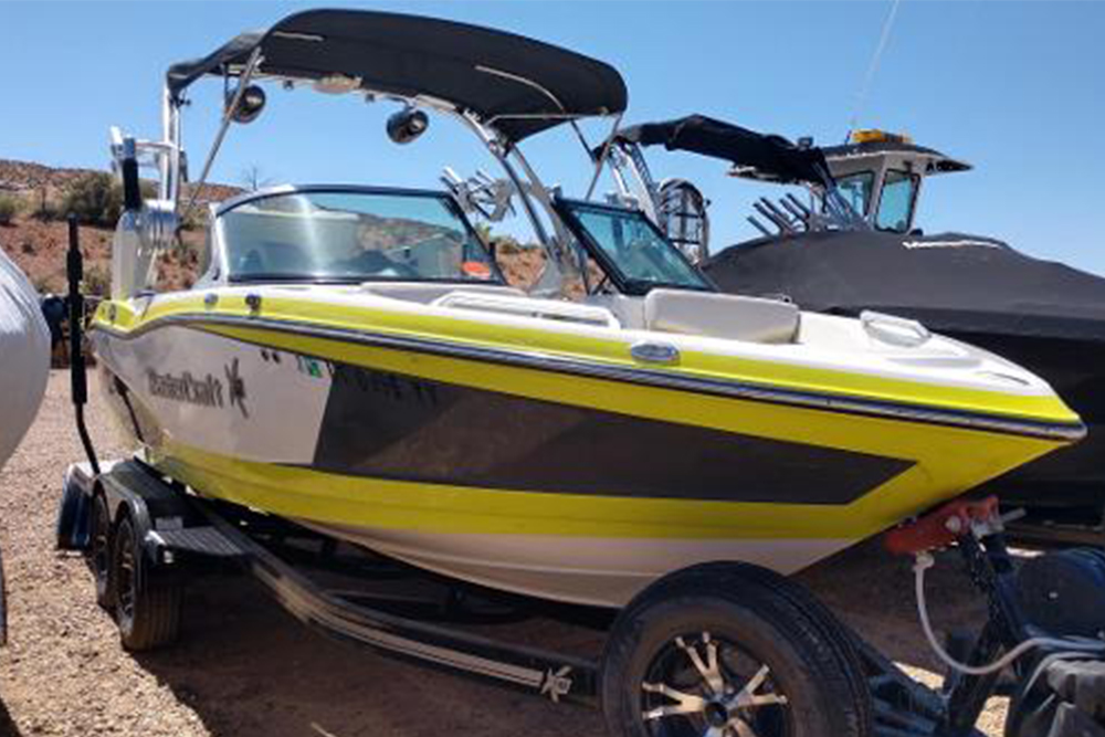 2017 Mastercraft